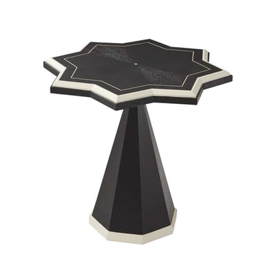 Atticus Side Table-Theodore Alexander-THEO-5002-322-Side Tables-1-France and Son