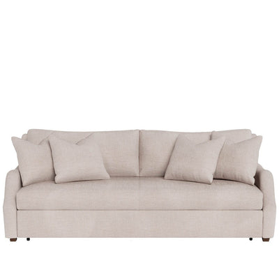 Getaway Atlantic Sleeper Sofa-Universal Furniture-UNIV-U033531-SofasIvory-6-France and Son