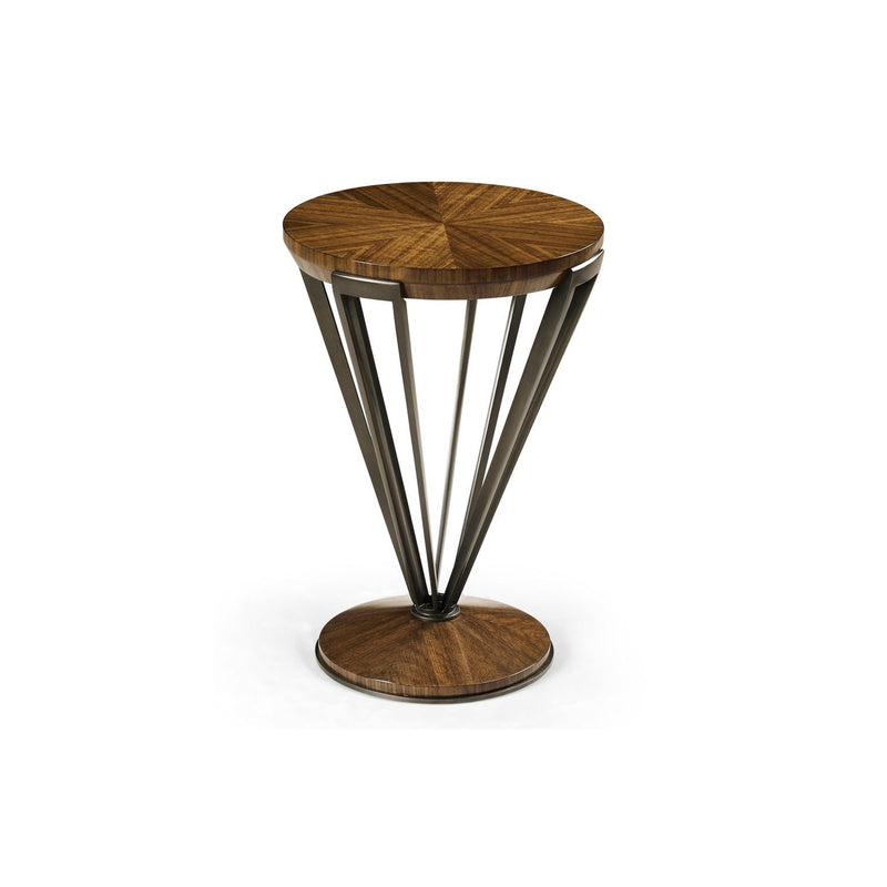 Toulouse Drinks Table-Jonathan Charles-JCHARLES-500367-WTL-Side Tables-1-France and Son