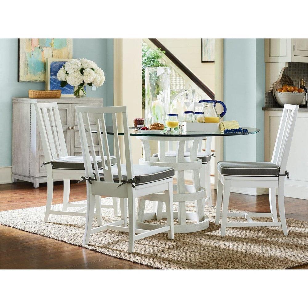 Escape - Coastal Living Home Collection - Kitchen Chair-Universal Furniture-UNIV-833E624-RTA-Dining Chairs-2-France and Son