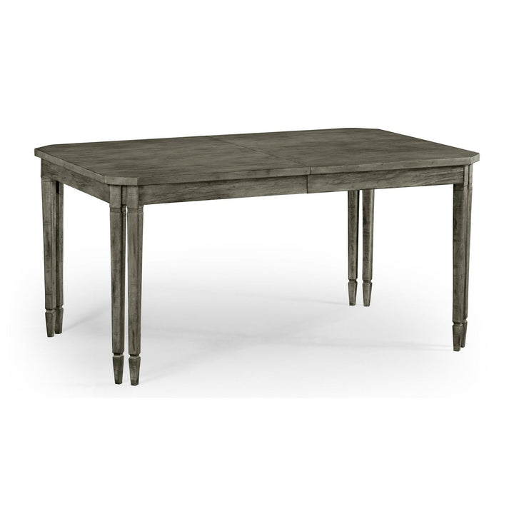 Rectangular Dining Table-Jonathan Charles-JCHARLES-491099-60L-CFW-Dining TablesCountry Walnut-6-France and Son