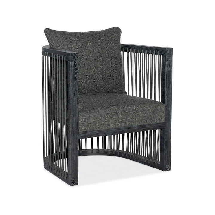 Wilde Club Chair-Hooker-HOOKER-CC290-499-Lounge ChairsGrey-1-France and Son