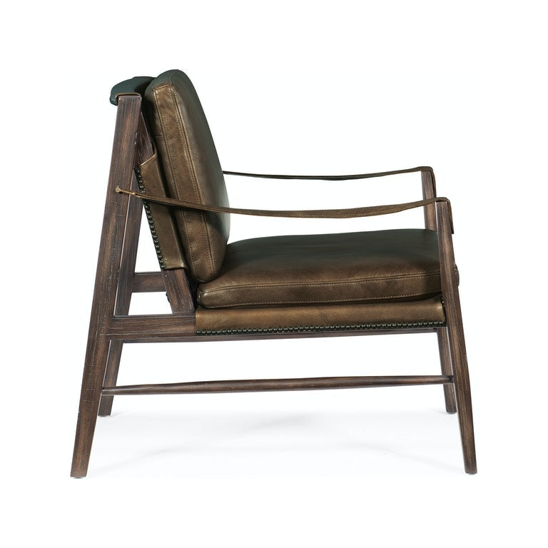 Sabi Sands Sling Chair-Hooker-HOOKER-CC530-082-Lounge Chairs-3-France and Son