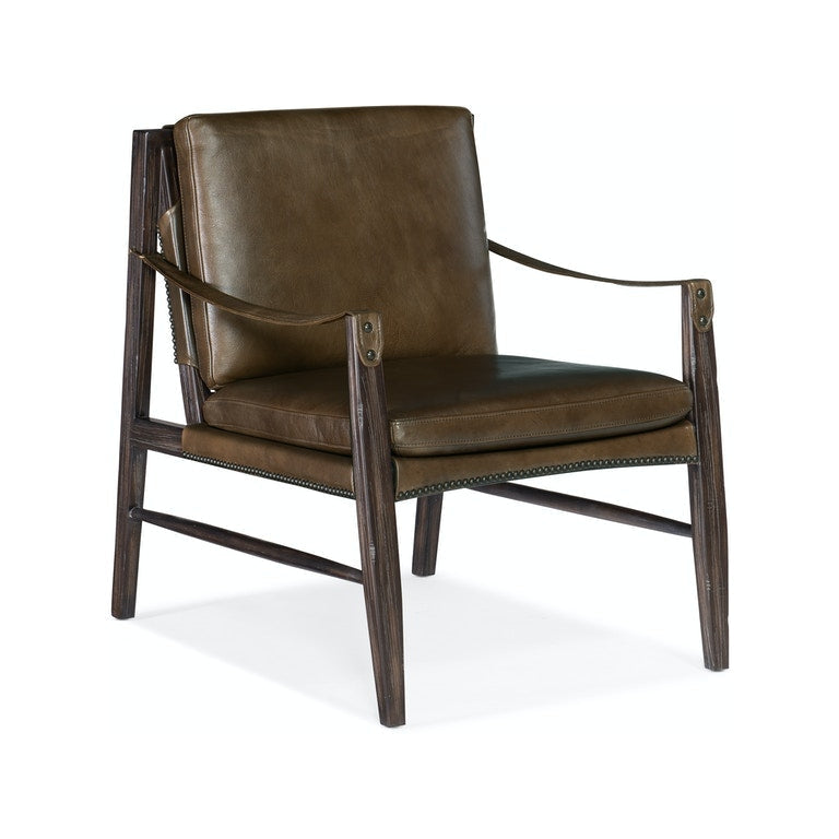 Sabi Sands Sling Chair-Hooker-HOOKER-CC530-082-Lounge Chairs-1-France and Son