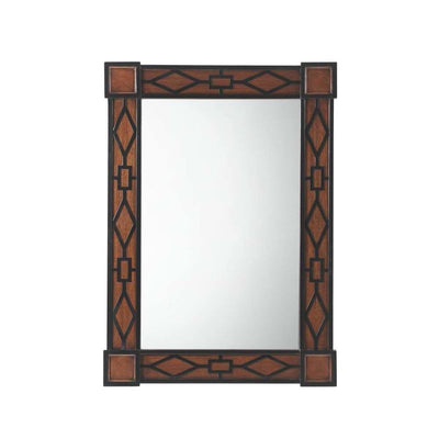 Ellie Wall Mirror-Theodore Alexander-THEO-AXH31006.C156-Mirrors-1-France and Son