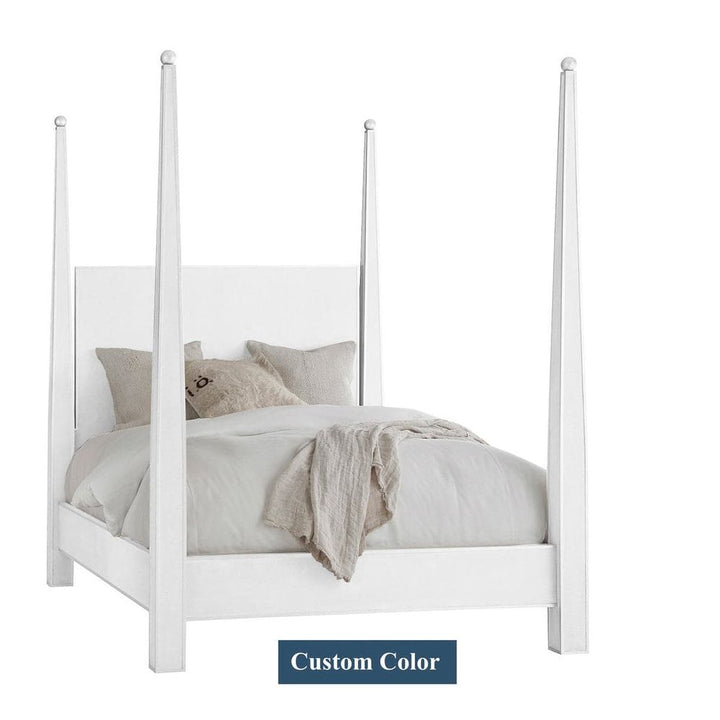 Transitions Poster Bed-Modern History-MODERN-SBN450-Beds-1-France and Son