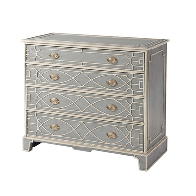 The Morning Room Chest-Theodore Alexander-THEO-6002-215-Dressers-1-France and Son
