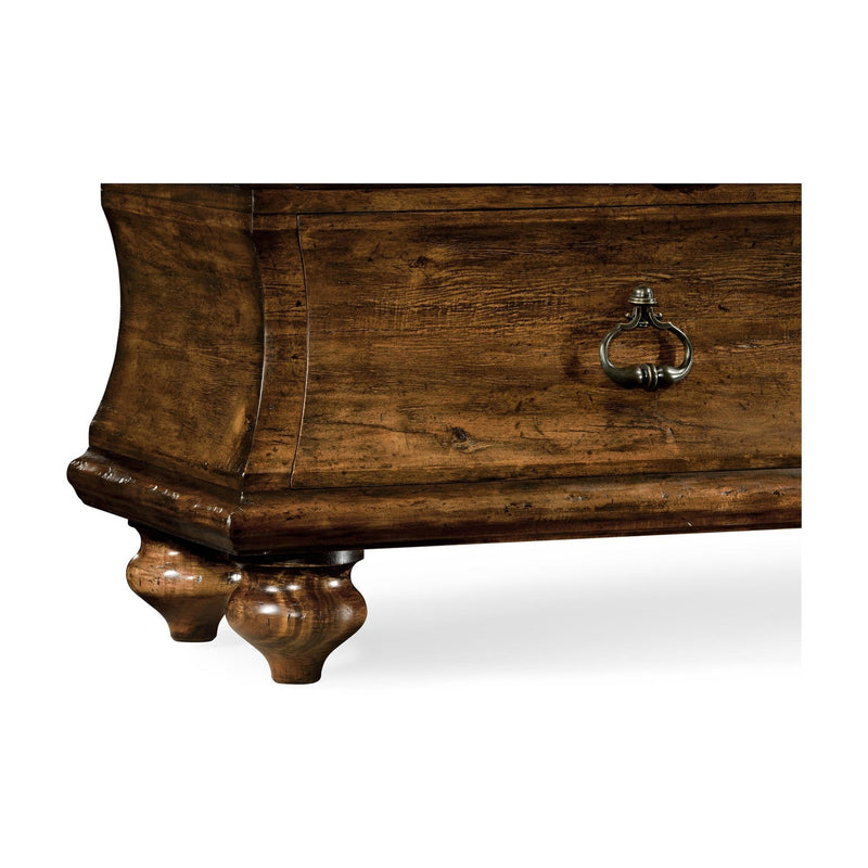 Large Rectangular Chest of Drawers-Jonathan Charles-JCHARLES-495322-RWL-DressersRustic Walnut-6-France and Son
