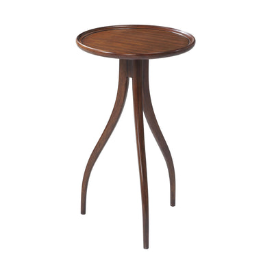 Spyder II Accent Table-Theodore Alexander-THEO-5005-875-Side Tables-1-France and Son