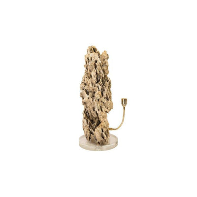 Stalagmite Lamp-Phillips Collection-PHIL-CH82554-Table Lamps-1-France and Son