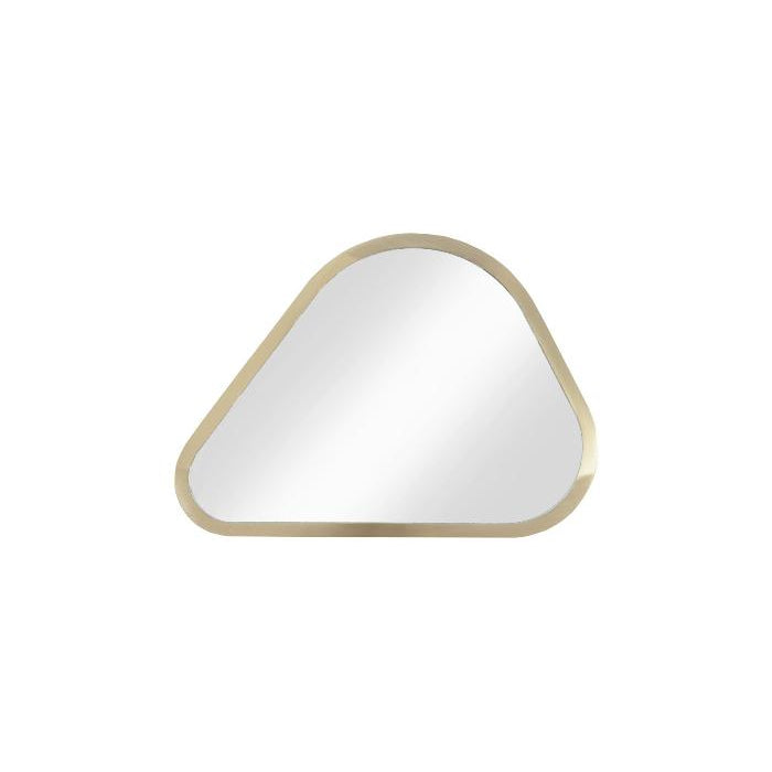 Pebble Mirrors - Set Of 4-Phillips Collection-PHIL-CH97807-Mirrors-4-France and Son