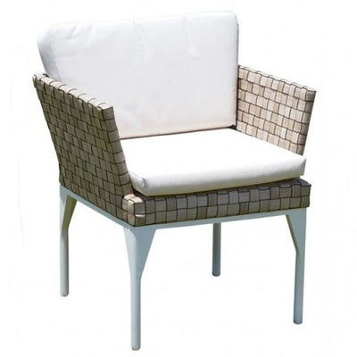 Brafta Dining Armchair by Skyline Design-Skyline Design-SKYLINE-22938-Set-Outdoor Dining Chairs-1-France and Son