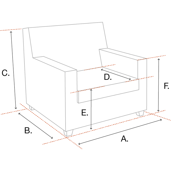 Sofa Laguno L Shape-Eichholtz-EICHHOLTZ-116062-Sofas-5-France and Son