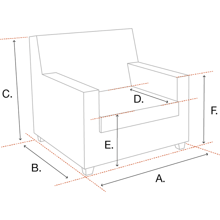 Chair Raffles-Eichholtz-EICHHOLTZ-A111506-Lounge Chairs-7-France and Son