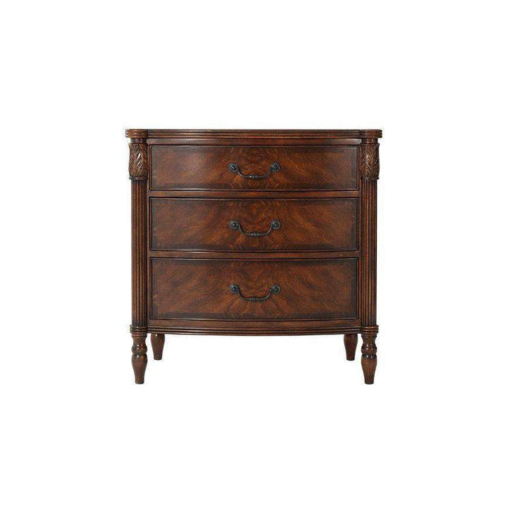 The Middleton Nightstand-Theodore Alexander-THEO-6005-494-Nightstands-2-France and Son