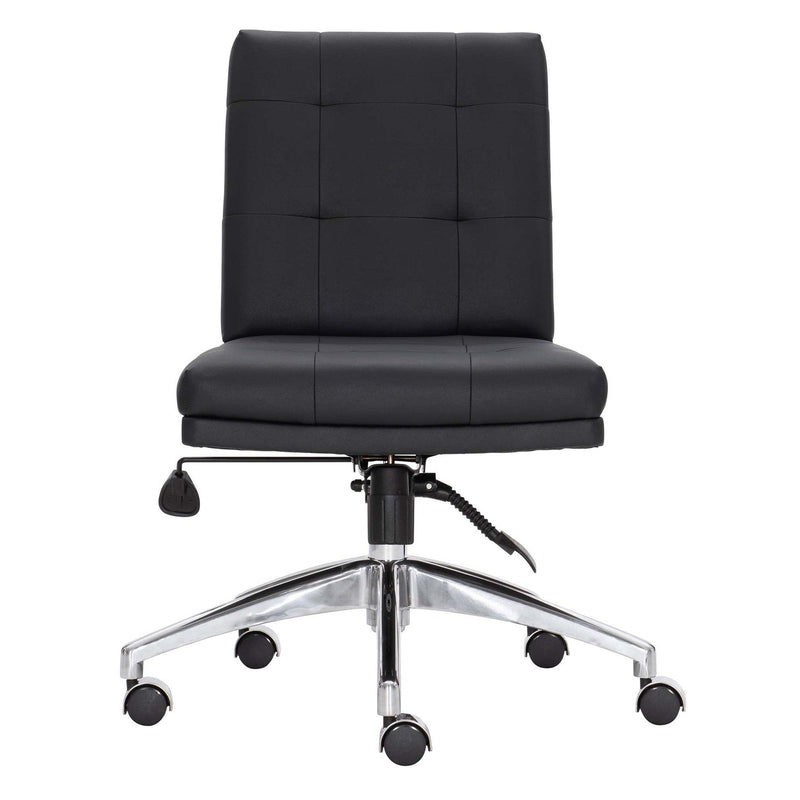 Stevenson Office Chair-Bernhardt-BHDT-D11001-Task Chairs-1-France and Son