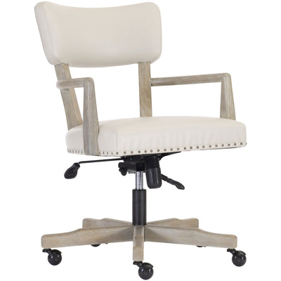 Albion Office Chair-Bernhardt-BHDT-D11007-Task Chairs-1-France and Son