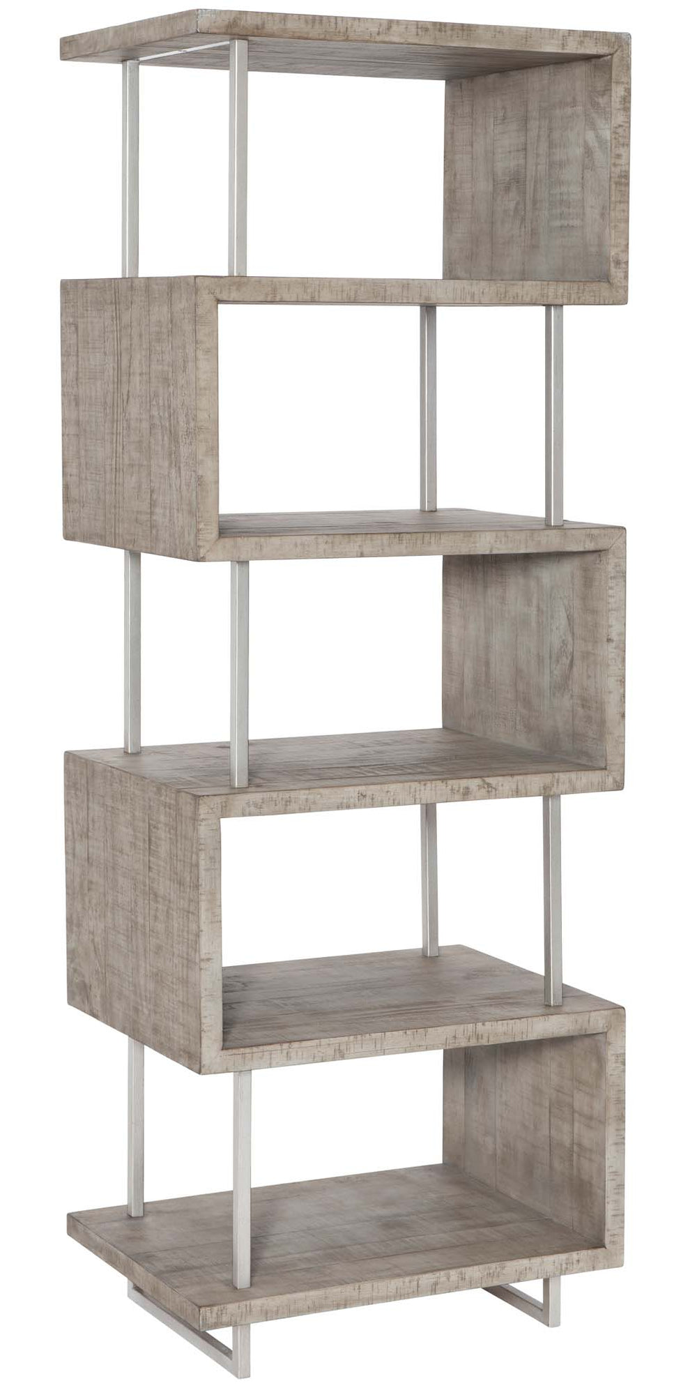 Polk Etagere-Bernhardt-BHDT-D12810-Bookcases & Cabinets-2-France and Son
