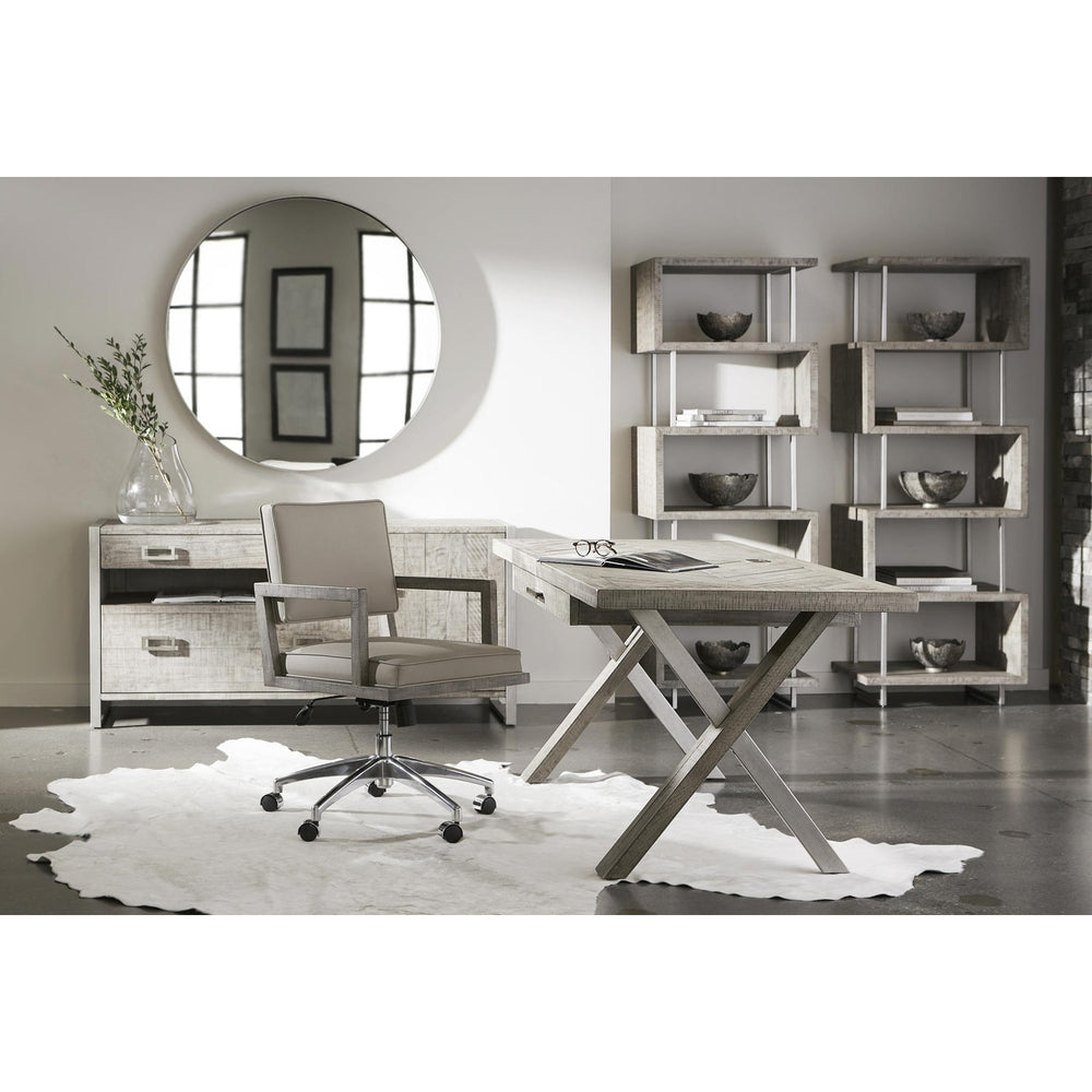 Polk Office Chair-Bernhardt-BHDT-D11005-Task Chairs-2-France and Son