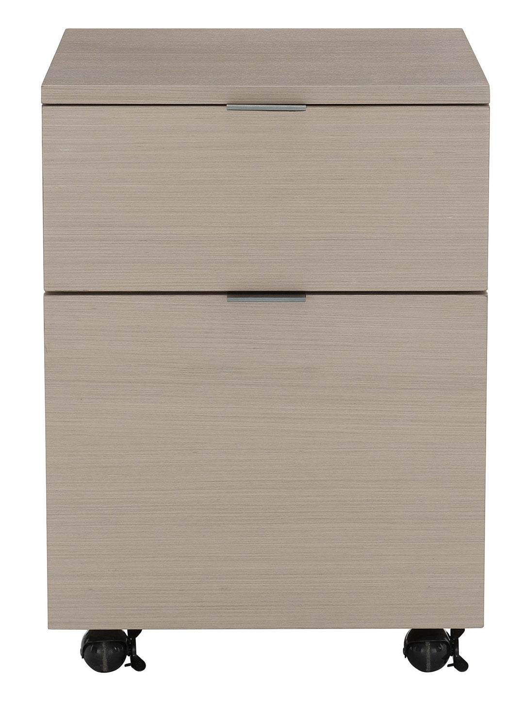 Axiom File Cabinet-Bernhardt-BHDT-D13505-File Storage2 Drawers-2-France and Son