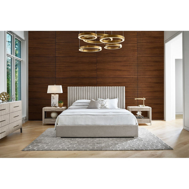 Modern Decker Wall Bed-Universal Furniture-UNIV-964220B-BedsKing-2-France and Son