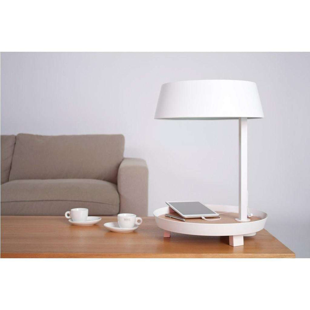 Carry Table Lamp-Seed Design-SEED-SQ-6350MDU-WH-Table LampsWhite-2-France and Son