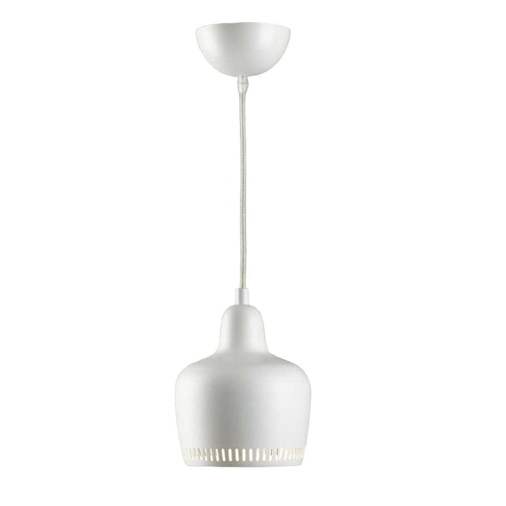 Modern Aksel Pendant Lamp - White