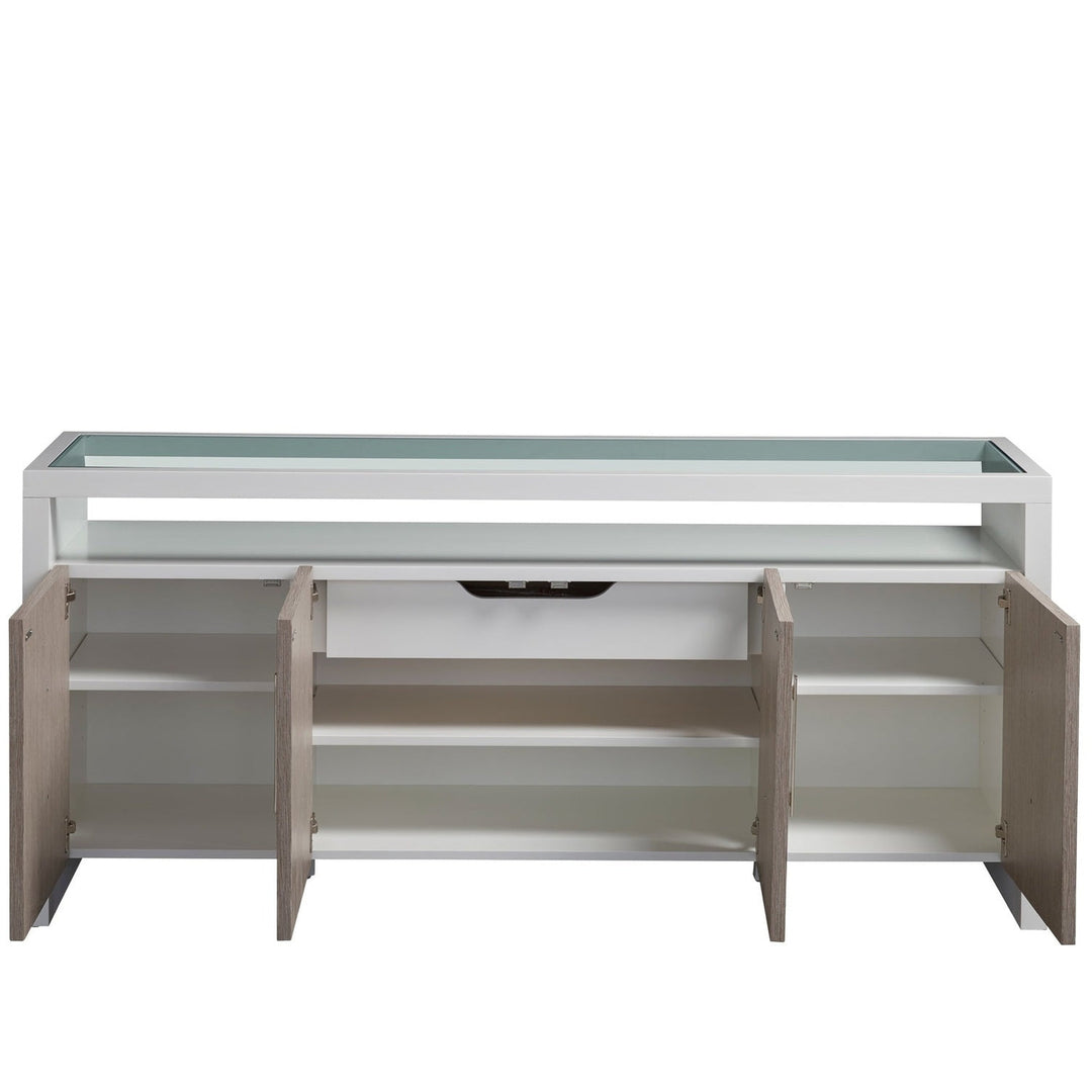 Porter Sideboard-Universal Furniture-UNIV-964778-Sideboards & Credenzas-5-France and Son