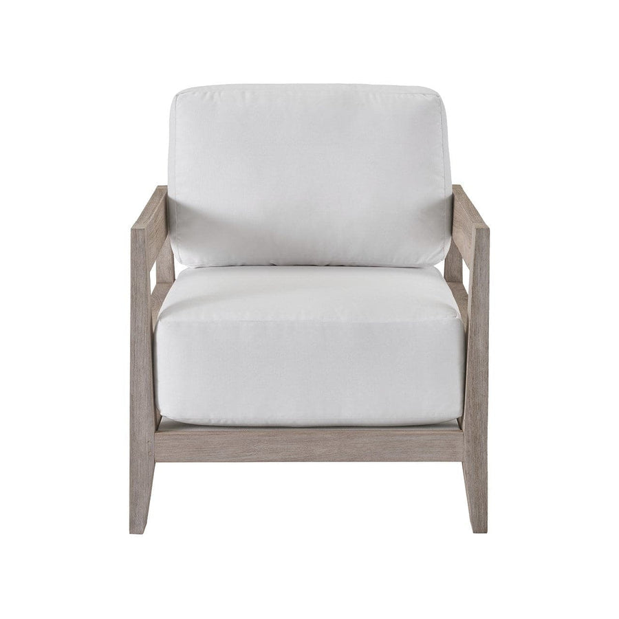 La Jolla Lounge Chair-Universal Furniture-UNIV-U012405-Lounge Chairs-1-France and Son