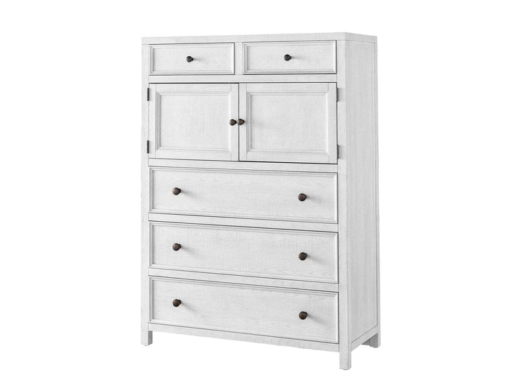 Drawer Chest-Universal Furniture-UNIV-U011A150-Dressers-2-France and Son