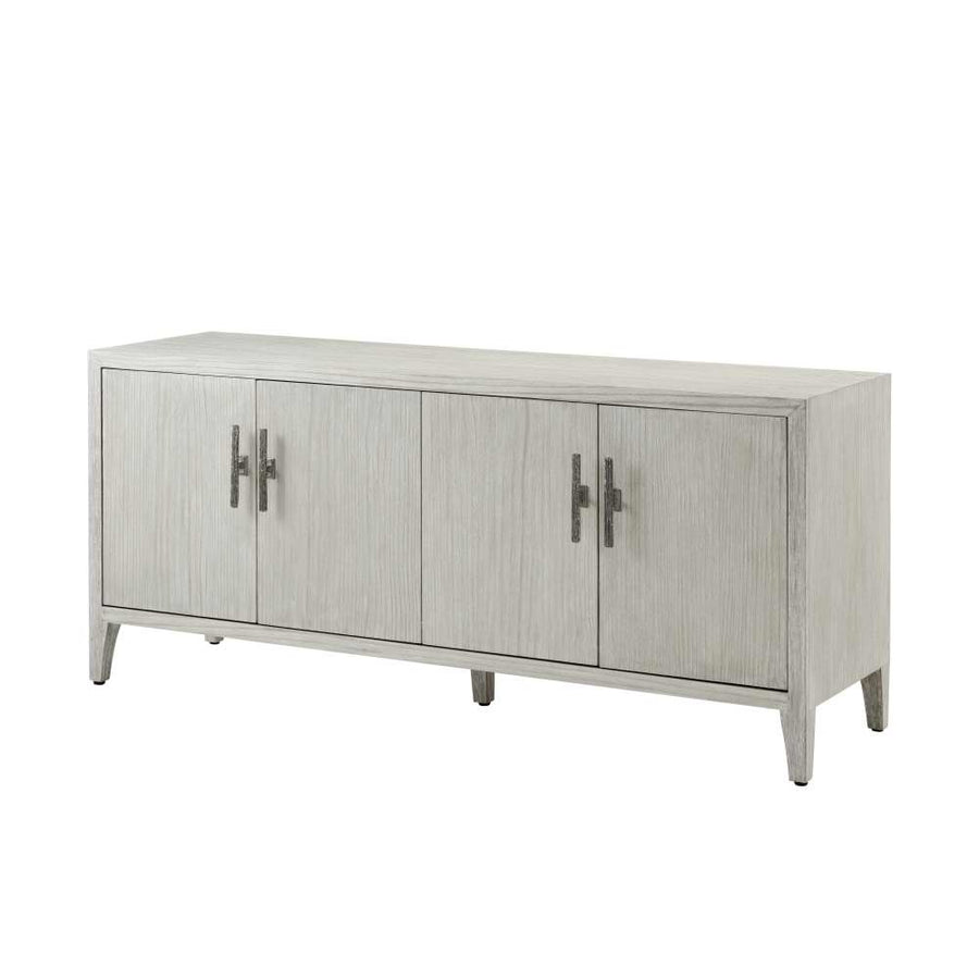 Breeze Entertainment Sideboard-Theodore Alexander-THEO-TA62003-Sideboards & Credenzas-1-France and Son