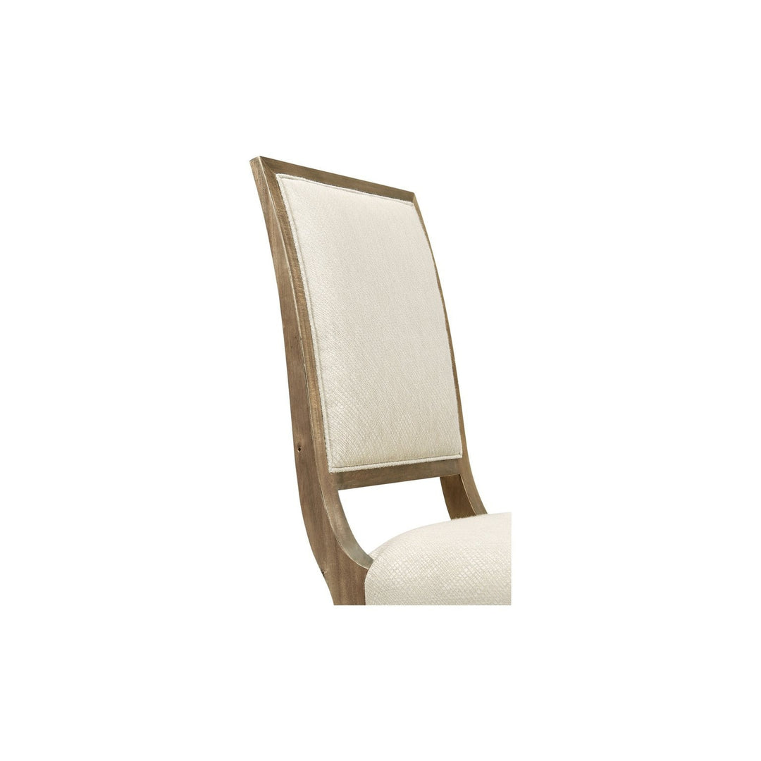 Hamilton Side Chair-Jonathan Charles-JCHARLES-496001-SC-PGA-F200-Dining Chairs-4-France and Son