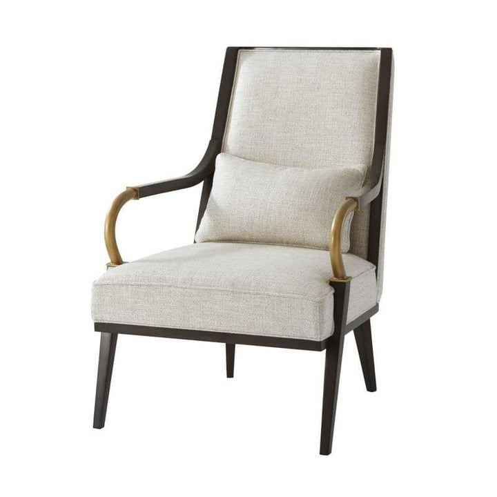 Yves Chair-Theodore Alexander-THEO-4200-307.1AXT-Dining Chairs-1-France and Son