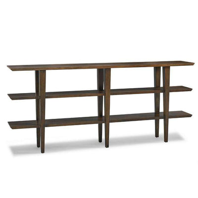Ames Console-Hickory White-HICW-393-30-Console Tables-1-France and Son