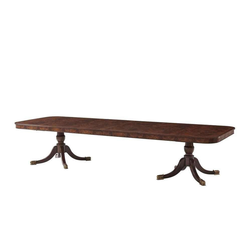 Sunderland Dinner Party Dining Table