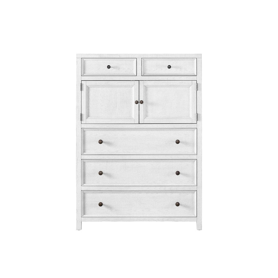 Drawer Chest-Universal Furniture-UNIV-U011A150-Dressers-1-France and Son