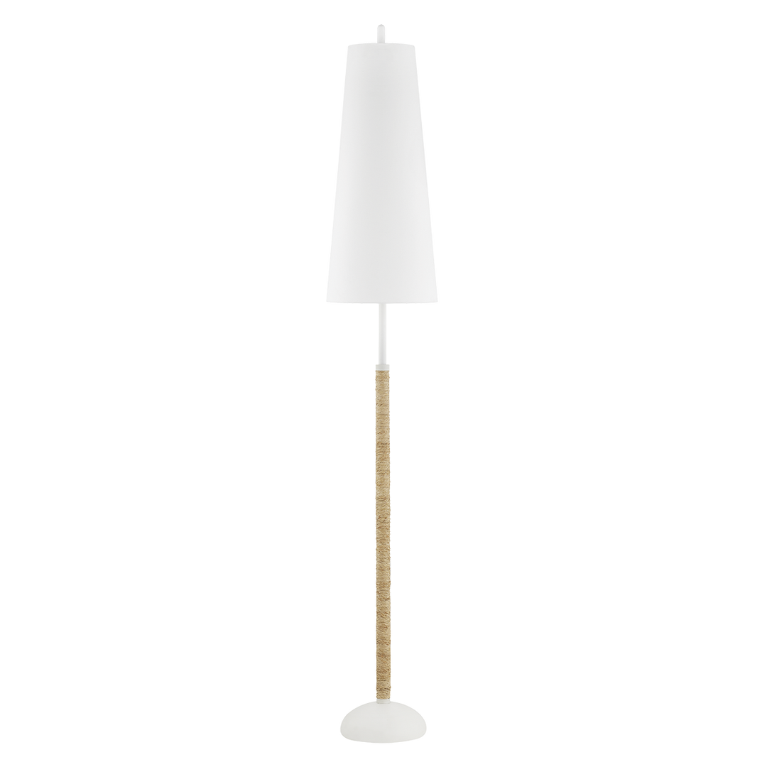 Mariana 2 Light Floor Lamp-Mitzi-HVL-HL708402-TWH-Floor Lamps-1-France and Son