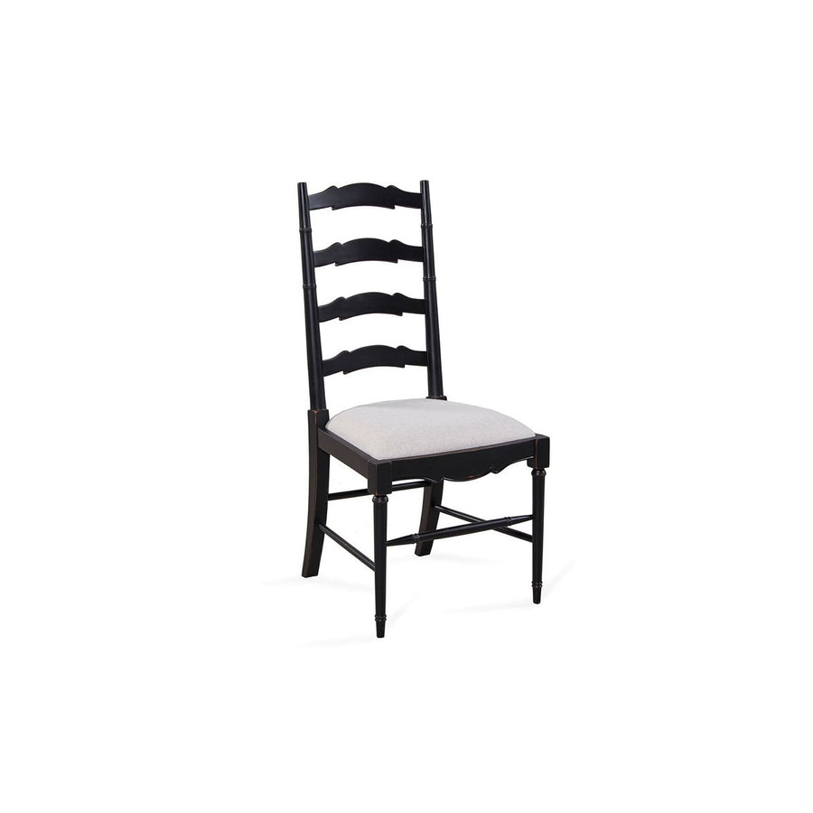 Waterloo Dining Side Chair-Alden Parkes-ALDEN-DC-WTR/S-AB-Dining ChairsAlden Black-1-France and Son