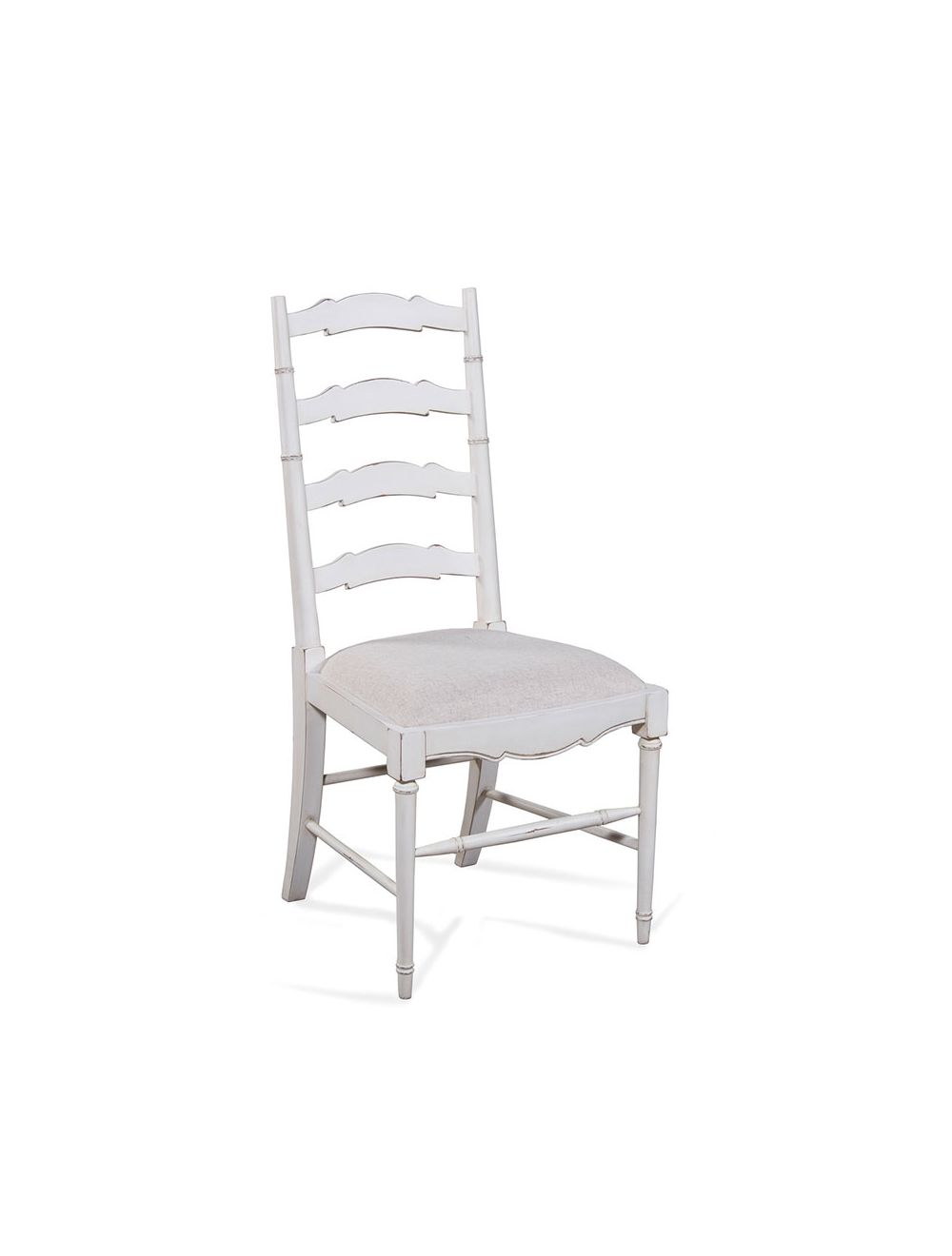 Waterloo Dining Side Chair-Alden Parkes-ALDEN-DC-WTR/S-AW-Dining ChairsAlden White-2-France and Son