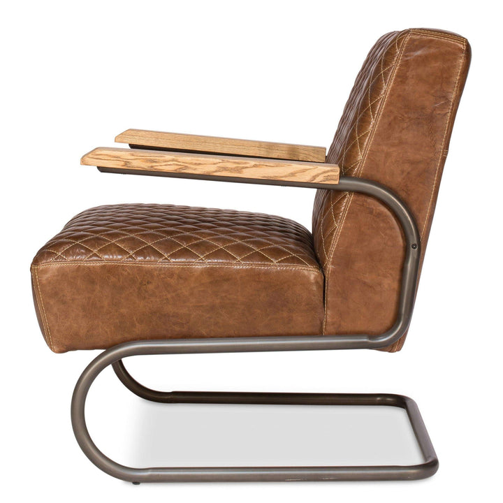 Beverly Hills Chair-SARREID-SARREID-28890-Lounge Chairs-2-France and Son