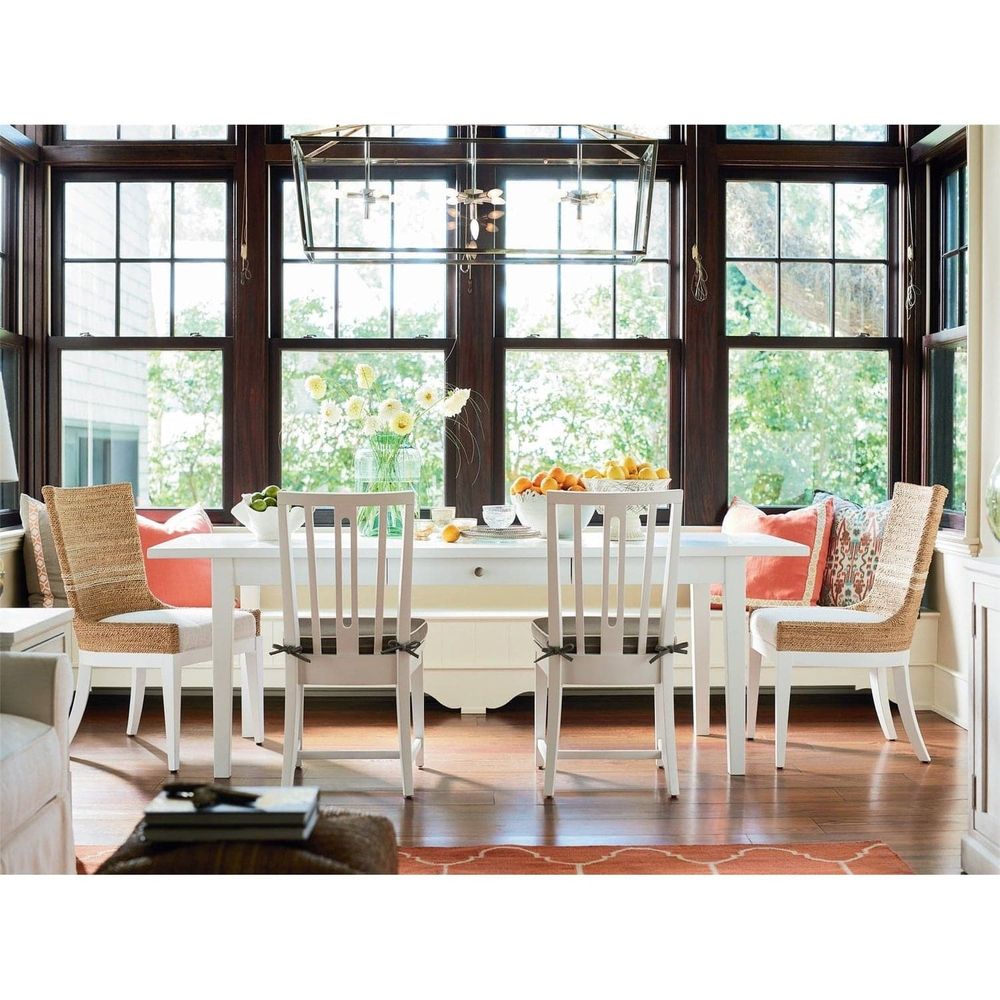 Universal Furniture Siesta Key Dining Chair - Thumbnail 3