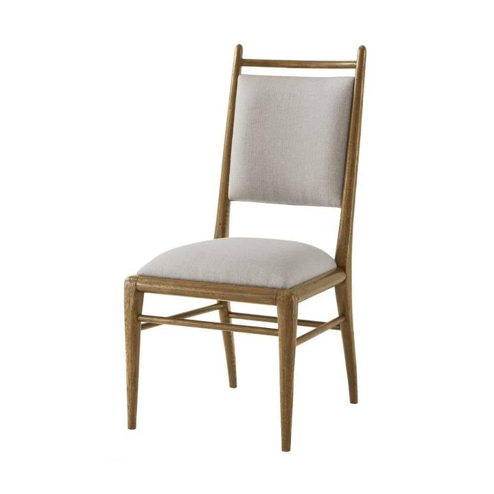 Nova Dining Side Chair II Set Of 2-Theodore Alexander-THEO-TAS40024.1BYB-Dining Chairs-1-France and Son