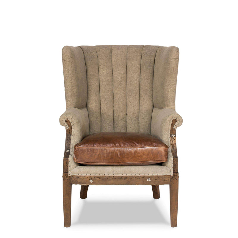 Marburg Chair-SARREID-SARREID-28905-Lounge Chairs-2-France and Son