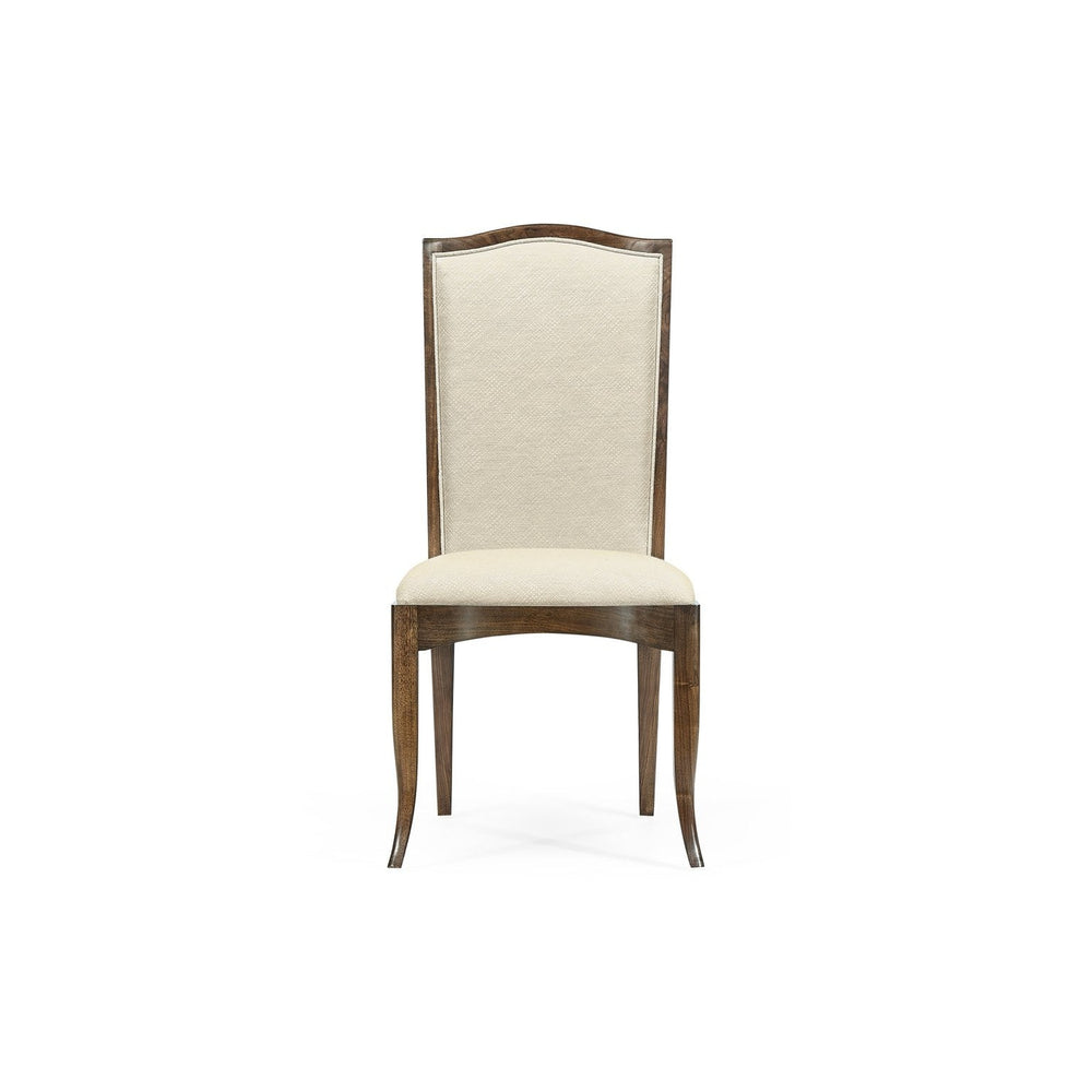 Berkley Side Chair-Jonathan Charles-JCHARLES-495987-SC-WGR-F200-Dining Chairs-2-France and Son