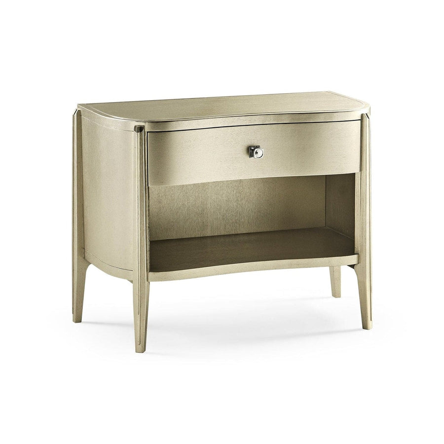 Toulouse One Drawer Nightstand-Jonathan Charles-JCHARLES-500377-TSO-Nightstands-1-France and Son