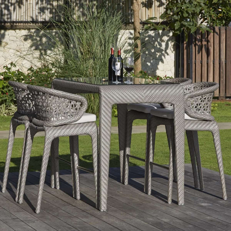 Journey Barstool by Skyline-Skyline Design-SKYLINE-23096-Set-Outdoor Bar stools-4-France and Son