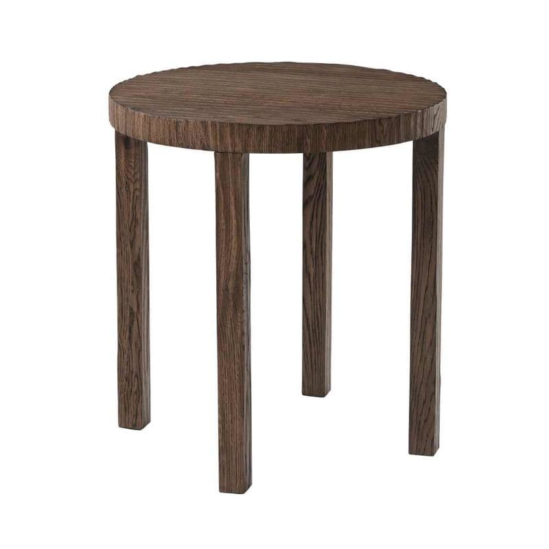 Mariano Side Table-Theodore Alexander-THEO-5006-040.C118-Side TablesCharteris-1-France and Son