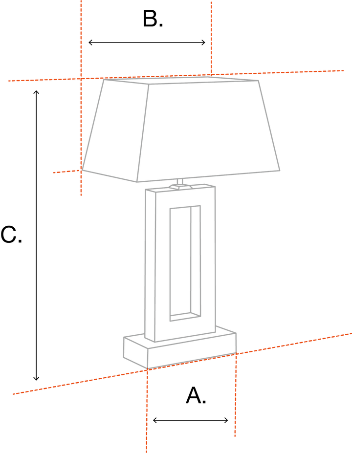 Table Lamp Kensington-Eichholtz-EICHHOLTZ-106087UL-Table Lamps-4-France and Son