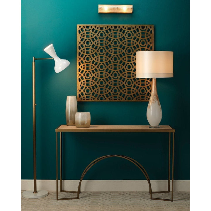 Dewdrop Table Lamp-Jamie Young-JAMIEYO-9DEWDBLC131C-Table LampsBlue-2-France and Son