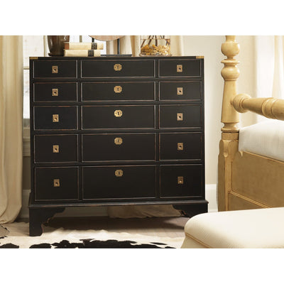 Gloucester Chest-Somerset Bay Home-SBH-SB103-Dressers-1-France and Son